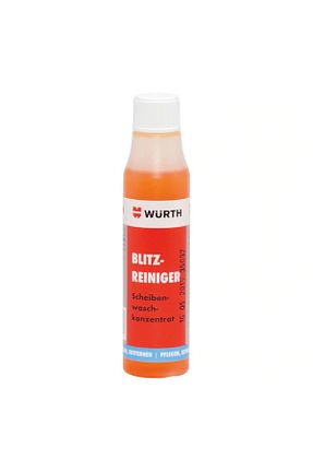 شیشه پاک کن خودرو Würth - کد 828596317
