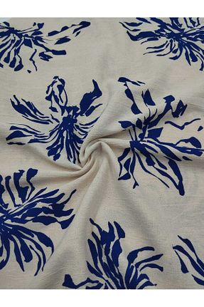 پارچه آبی ünsal tekstil - کد 828465860