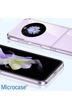 کاور و قاب نارنجی Microcase - کد 828632151