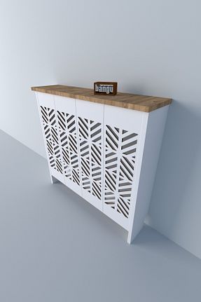  سفید 81 سانتی متر bangu - کد 828651626
