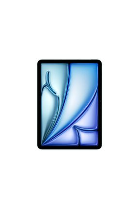 تبلت آبی 256 GB Apple - کد 828871869