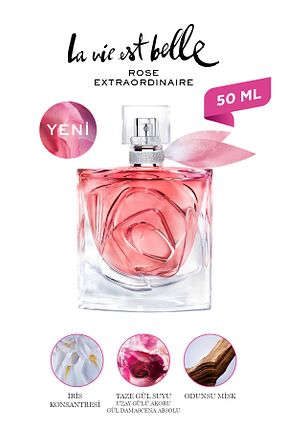 ادکلن زنانه Lancome - کد 810302845