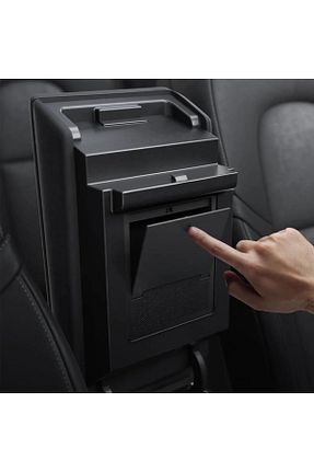 نظم دهنده داخل خودرو Spigen - کد 733334607