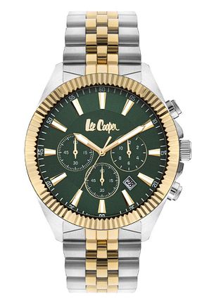 ساعت مچی رنگی مردانه 41-45 میلی متر Lee Cooper - کد 808633981