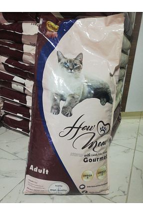 غذای خشک گربه خیر How Meow - کد 800146840