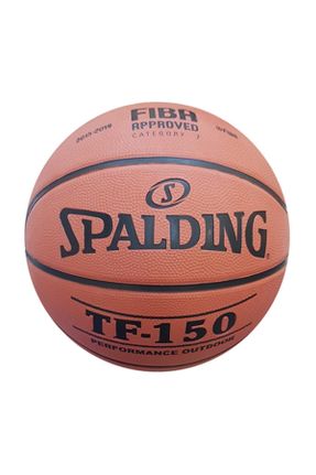 توپ بسکتبال نارنجی کد 2044688