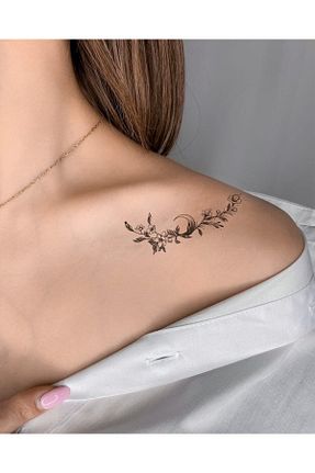تتو موقت BP Tattoo - کد 339486019