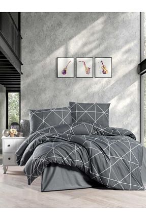 روتحتی سایز بزرگ طوسی 220 x 240 Mulberry - کد 800627151