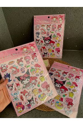 سایر اسباب بازی های فیگور بچه گانه Meyra Accessories - کد 796850373