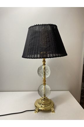 آباژور مشکی فلزی asellus - کد 745655523