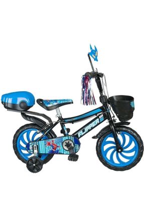 دوچرخه کودک آبی کد 304147021