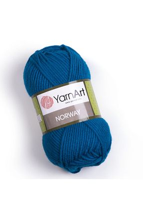 نخ بافندگی آبی Yarnart - کد 119961306