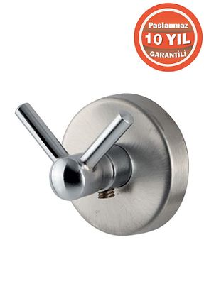 آویز حمام ÇELİK BANYO - کد 393483119