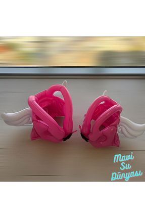 جلیقه نجات صورتی mavisudunyasi - کد 788155113