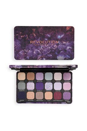 پالت آرایش Revolution - کد 739909700