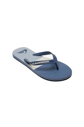 دمپائی آبی مردانه پاشنه تخت Quiksilver - کد 827406649