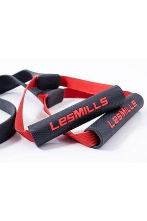 لاستیک فشار قرمز Les Mills - کد 72283440