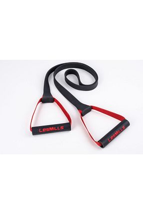 لاستیک فشار قرمز Les Mills - کد 72283440