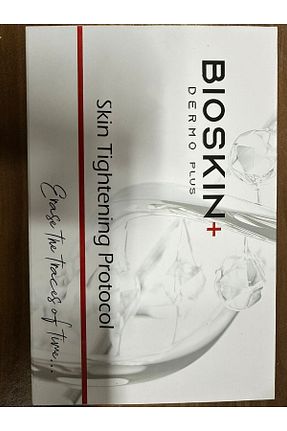پیلینگ صورت Yaşlanma Karşıtı bioskin - کد 796170560