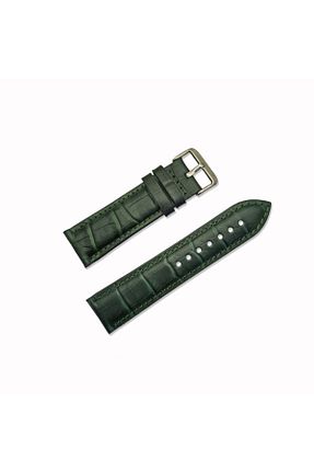 بند ساعت مچی سبز Mrv - کد 85279485