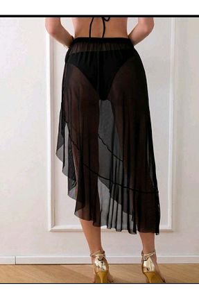 رویه بیکینی مشکی زنانه مخلوط پلی آمید BF Bikini Fashion - کد 829592945