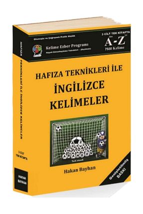 آموزش زبان خارجی Bayhan Yayıncılık - کد 33912247