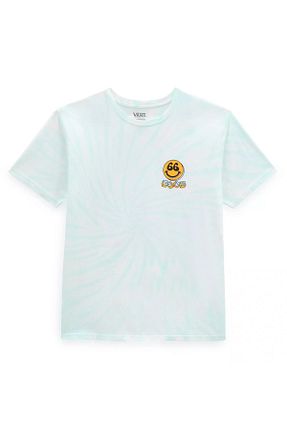 تیشرت سفید مردانه رگولار Vans - کد 670842828