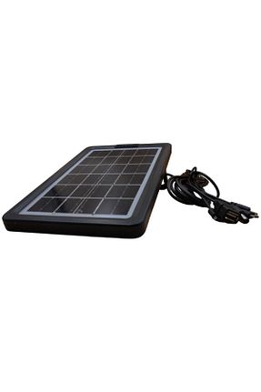 پنل خورشیدی GoldSilver - کد 704872384