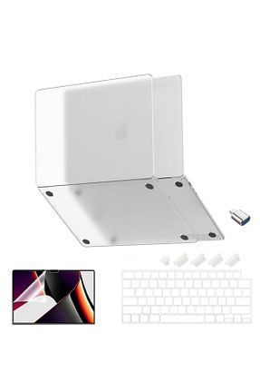 کیف تبلت سفید Apple Uyumlu Sneezy - کد 826439685