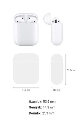 کیف Airpods سبز کد 814225751