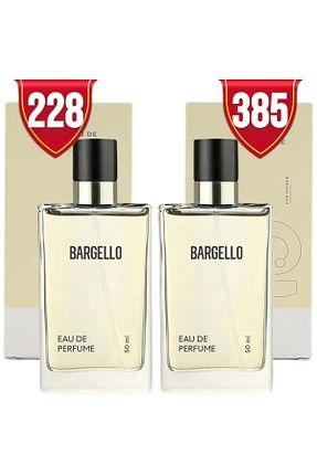ست ادکلن زنانه Bargello - کد 452601849