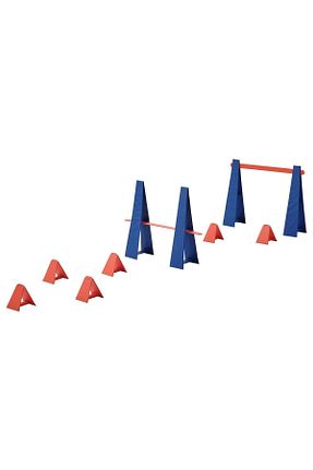 عروسک و اسباب بازی فعالیتی IKEA - کد 797153494