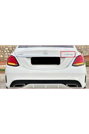 اکسسوری کروم خودرو EDEXPORT - کد 782878324
