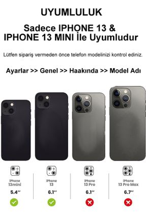 قاب گوشی آبی iPhone 13 کد 212091614