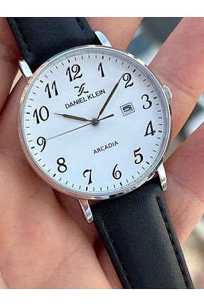 ساعت مچی مردانه 41-45 میلی متر Daniel Klein - کد 802023179