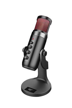 میکروفن مشکی Havit - کد 805792041