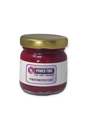 لوازم نقاشی زرشکی POWER TIME EPOXY - کد 827737201