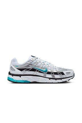 کفش اسنیکر سفید مردانه بند دار Nike - کد 829585934