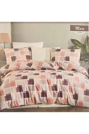 روتختی دونفره رنگی پنبه ای Bahar Majoli Home - کد 829569171