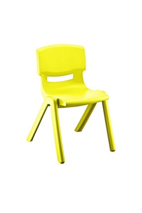 صندلی باغچه زرد کد 365820227