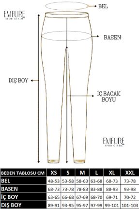 ساق شلواری اسپرت مشکی زنانه بلند بافت پنبه (نخی) فاق بلند کد 297500766