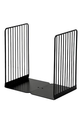 پایه کتاب مشکی فلزی 3art Metal - کد 235842651