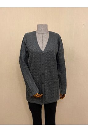رویه طوسی زنانه اکریلیک TEK - کد 265983859