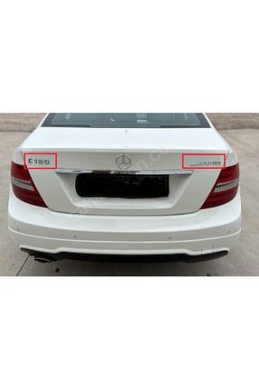 اکسسوری کروم خودرو EDEXPORT - کد 474729217