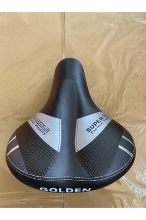 سبد دوچرخه مشکی Golden - کد 177363828
