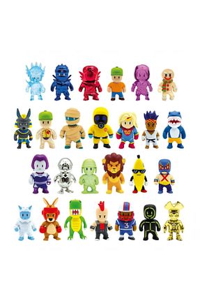 اسباب بازی آموزشی زبان جهانی Giochi - کد 829876321