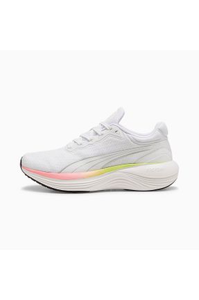 کفش دو و میدانی و تمرینی سفید زنانه Puma - کد 829768139