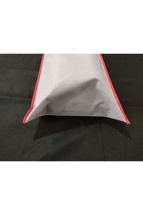 خورجین طوسی خط کشی Umut - کد 712965201