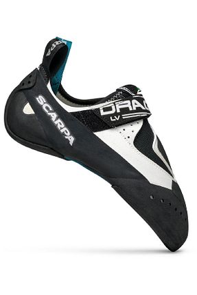 کفش بیرون مشکی مردانه جیر scarpa - کد 829763804