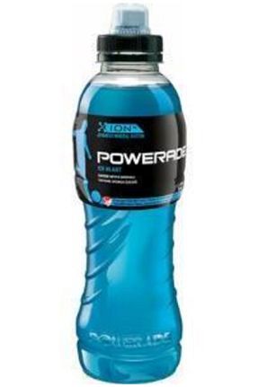 نوشیدنی انرژی زا Powerade - کد 6509745